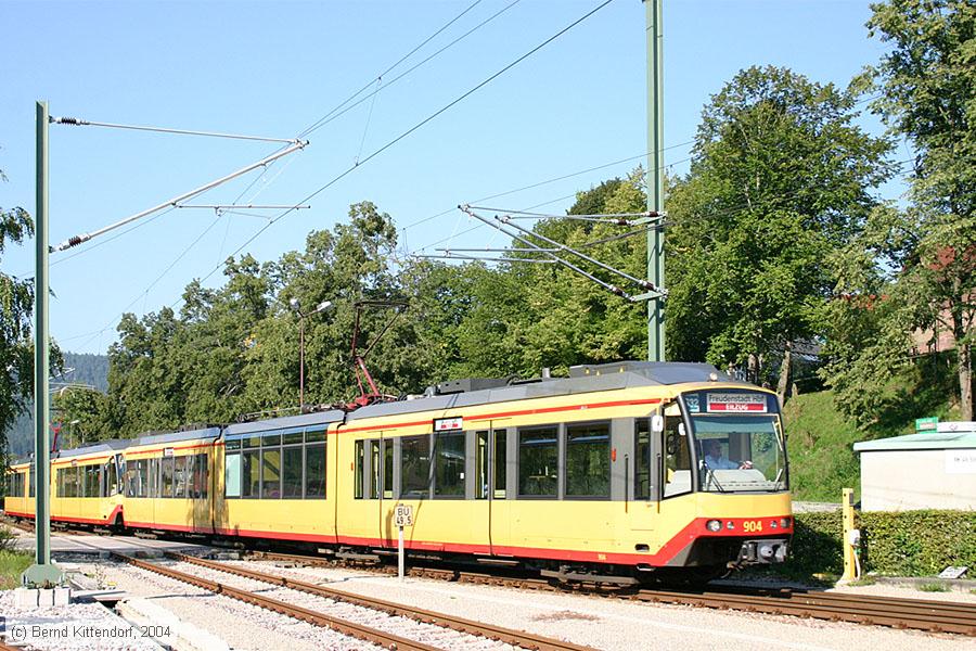 Stadtbahn Karlsruhe - 904
/ Bild: karlsruhe904_e0007721.jpg