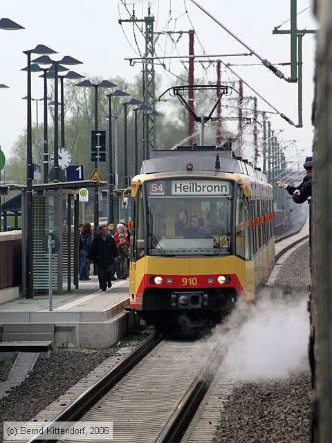 Stadtbahn Karlsruhe - 910
/ Bild: karlsruhe910_bk0604150063.jpg