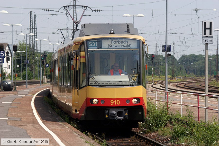 Stadtbahn Karlsruhe - 910
/ Bild: karlsruhe910_cw1006290158.jpg