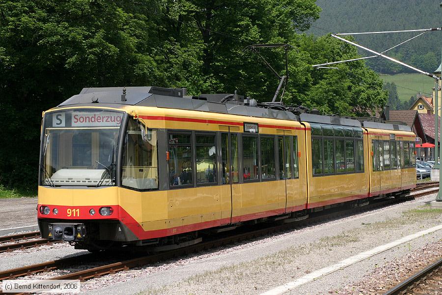 Stadtbahn Karlsruhe - 911
/ Bild: karlsruhe911_bk0606040004.jpg
