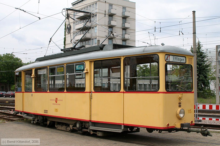 Straßenbahn Karlsruhe - 115
/ Bild: karlsruhe115_bk0606030057.jpg