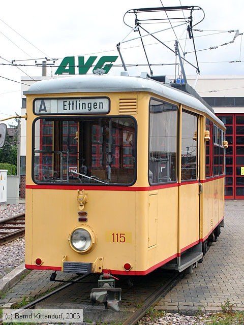 Straßenbahn Karlsruhe - 115
/ Bild: karlsruhe115_bk0606030059.jpg