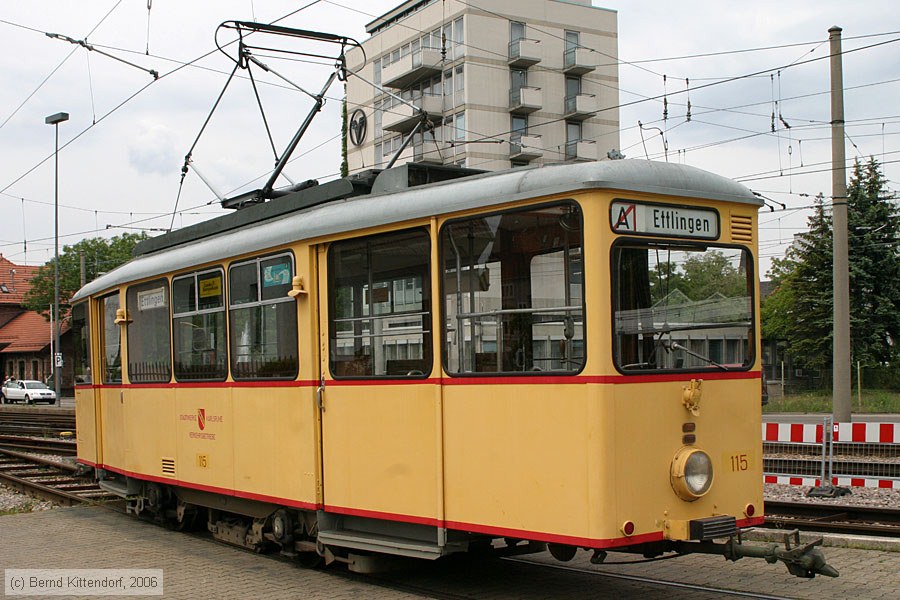 Straßenbahn Karlsruhe - 115
/ Bild: karlsruhe115_bk0606030060.jpg