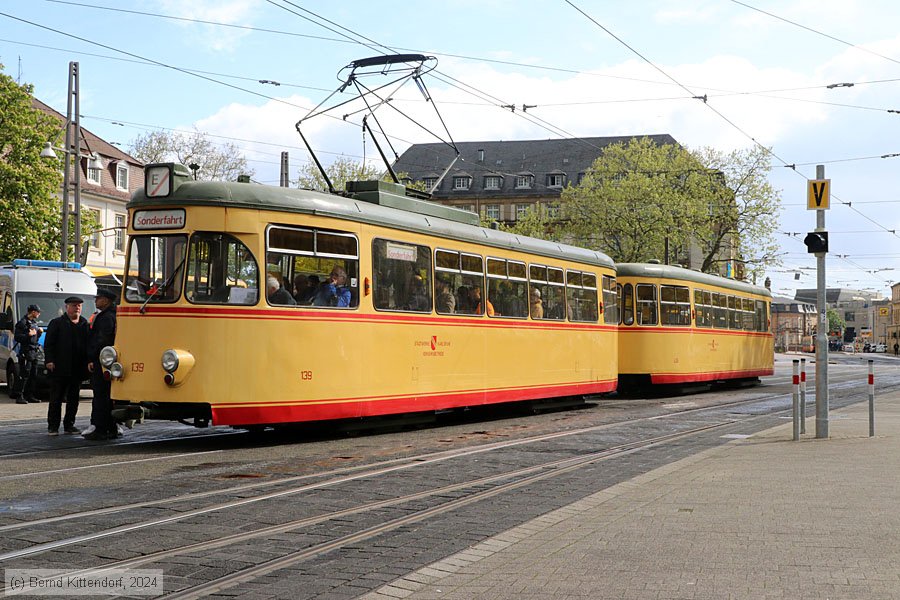 Stra&szlig;enbahn Karlsruhe - 139
/ Bild: karlsruhe139_bk2404210103.jpg