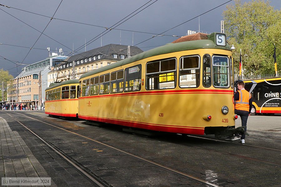 Straßenbahn Karlsruhe - 439
/ Bild: karlsruhe439_bk2404210094.jpg Straßenbahn Karlsruhe - 439
/ Bild: karlsruhe439_bk2404210094.jpg