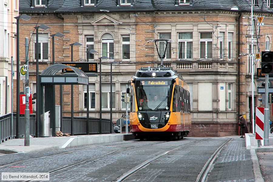 Stadtbahn Karlsruhe - 925
/ Bild: karlsruhe925_bk1401070121.jpg