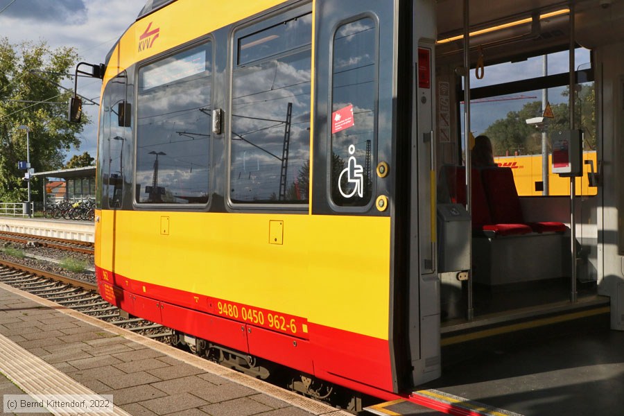 Stadtbahn Karlsruhe - 962
/ Bild: karlsruhe962_bk2209160169.jpg Stadtbahn Karlsruhe - 962
/ Bild: karlsruhe962_bk2209160169.jpg