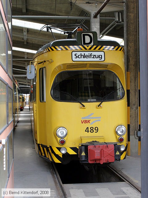 Straßenbahn Karlsruhe - 489
/ Bild: karlsruhe489_bk0805250139.jpg Straßenbahn Karlsruhe - 489
/ Bild: karlsruhe489_bk0805250139.jpg