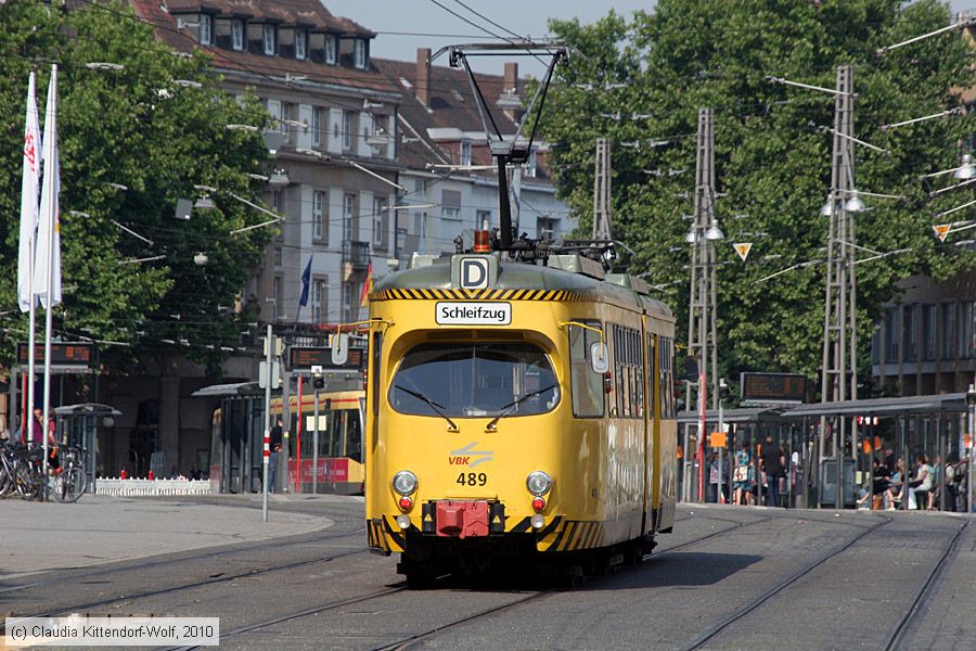Stra&szlig;enbahn Karlsruhe - 489
/ Bild: karlsruhe489_cw1006290036.jpg