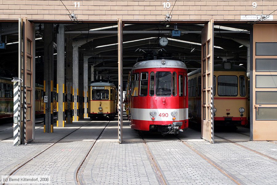 Stra&szlig;enbahn Karlsruhe - 490
/ Bild: karlsruhe490_bk0805250091.jpg