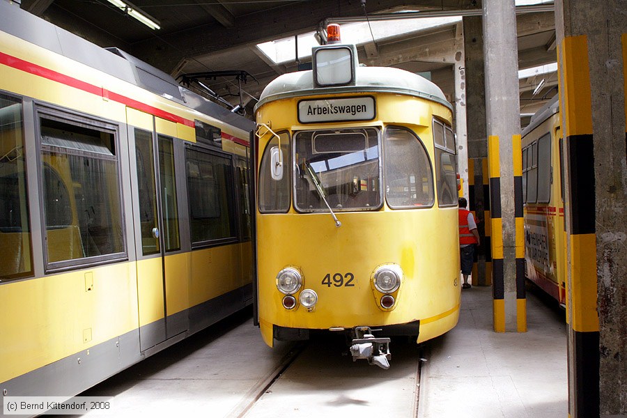 Straßenbahn Karlsruhe - 492
/ Bild: karlsruhe492_bk0805250177.jpg Straßenbahn Karlsruhe - 492
/ Bild: karlsruhe492_bk0805250177.jpg