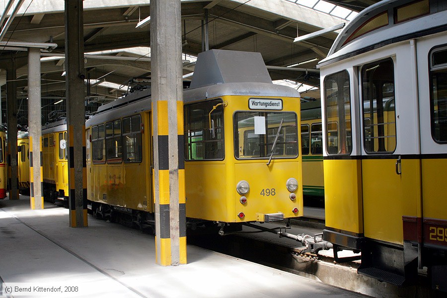 Stra&szlig;enbahn Karlsruhe - 498
/ Bild: karlsruhe498_bk0805250123.jpg