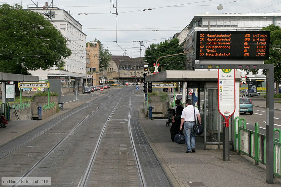 Straßenbahn Karlsruhe - Anlagen
/ Bild: karlsruheanlagen_bk0805250264.jpg