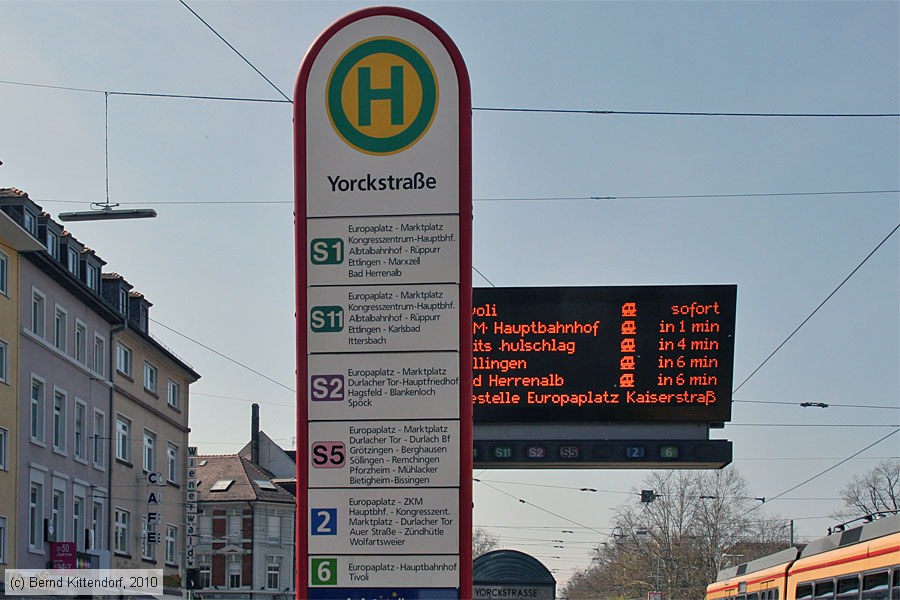 Straßenbahn Karlsruhe - Anlagen
/ Bild: karlsruheanlagen_bk1004090129.jpg