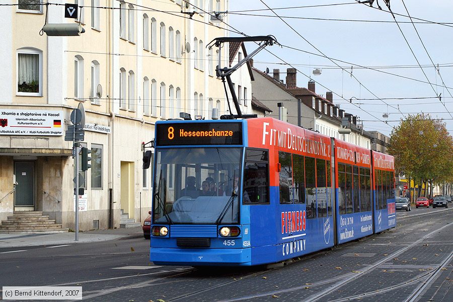Straßenbahn Kassel - 455
/ Bild: kassel455_bk0710280179.jpg