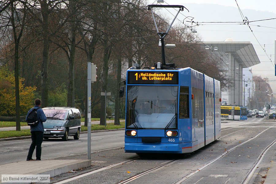 Straßenbahn Kassel - 465
/ Bild: kassel465_bk0710280192.jpg
