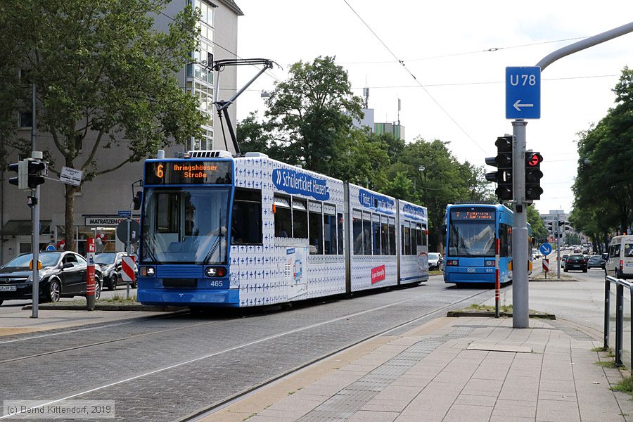Straßenbahn Kassel - 465
/ Bild: kassel465_bk1908130250.jpg