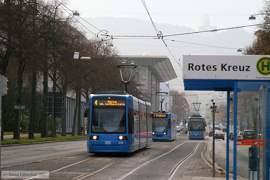 Straßenbahn Kassel - 618
/ Bild: kassel618_bk0710280189.jpg