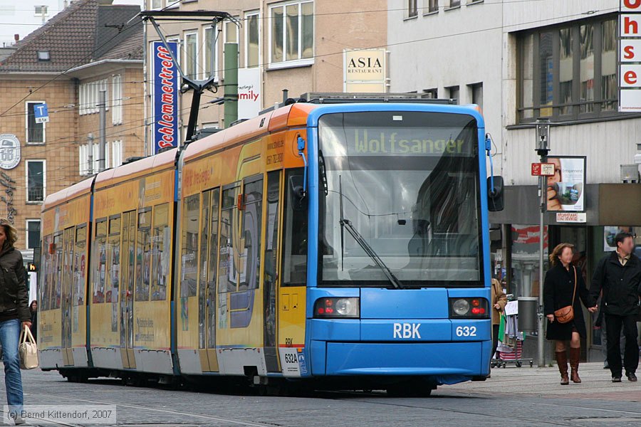 Straßenbahn Kassel - 632
/ Bild: kassel632_bk0710280092.jpg