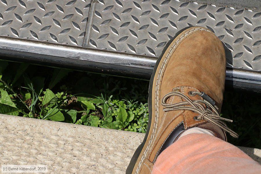 Stra&szlig;enbahn Kassel - 636
/ Bild: kassel636_bk1908130101.jpg