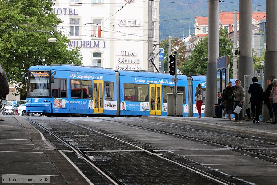 Straßenbahn Kassel - 665
/ Bild: kassel665_bk1908130082.jpg