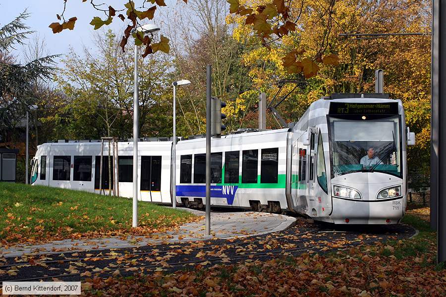 RegioTram Kassel - 711
/ Bild: kassel711_bk0710280145.jpg