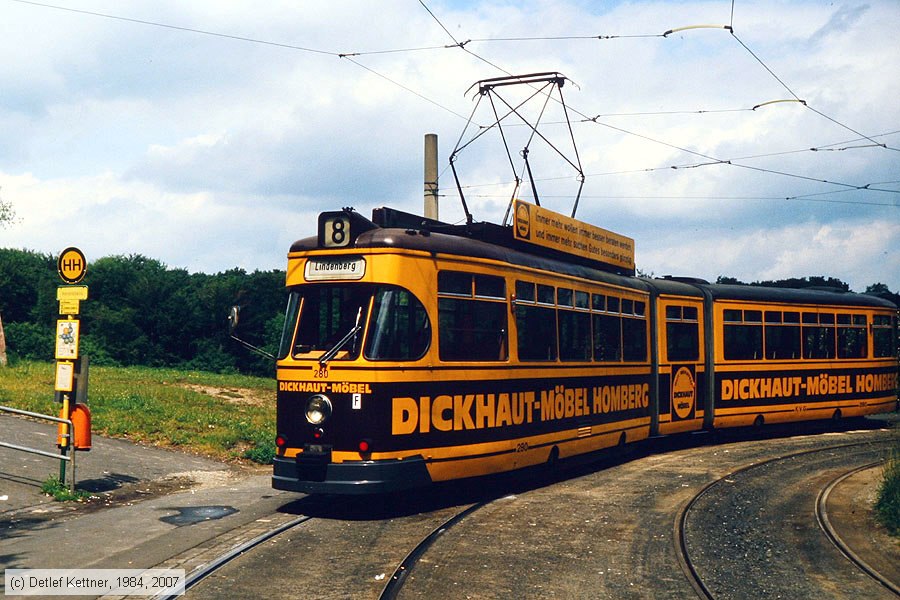 Straßenbahn Kassel - 280
/ Bild: kassel280_st03380.jpg