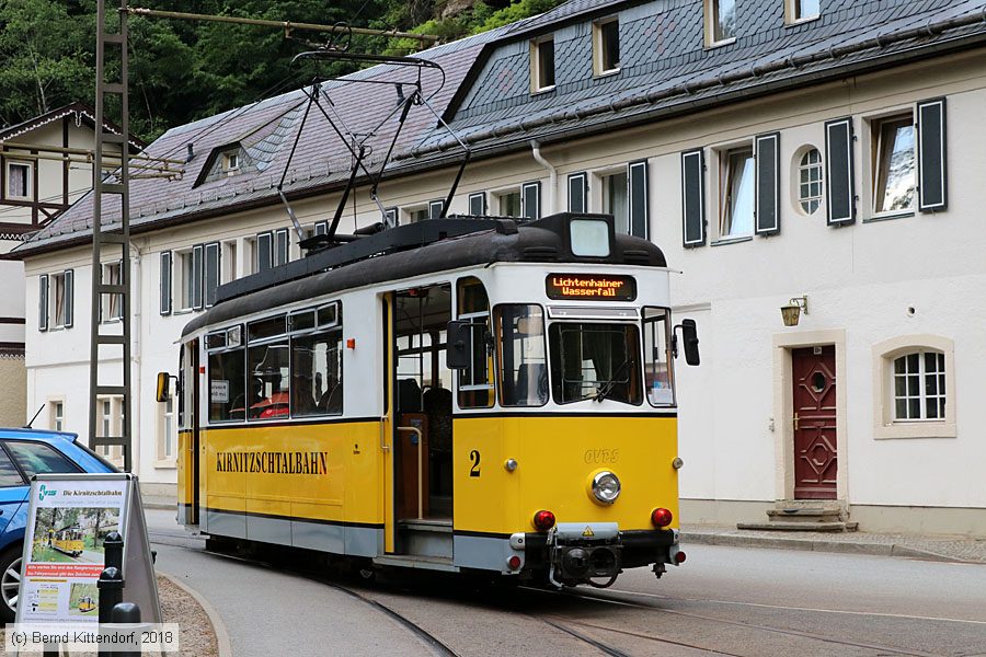 Kirnitzschtalbahn - 2
/ Bild: kirnitzschtalbahn2_bk1805290140.jpg