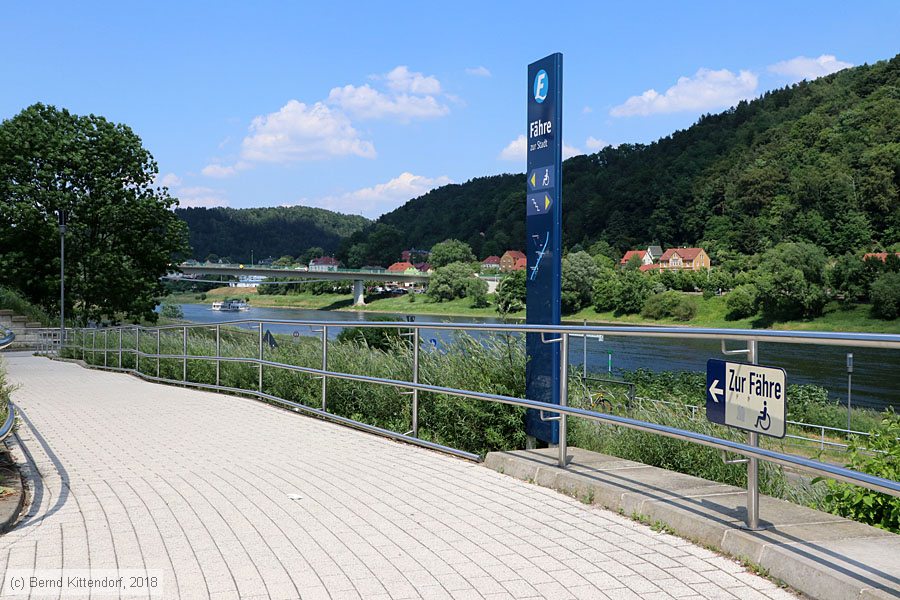 Fähre Bad Schandau - Anlagen
/ Bild: badschandau_bk1805290089.jpg