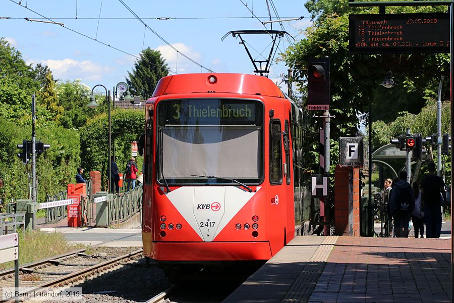 Stadtbahn K&ouml;ln - 2417
/ Bild: koeln2417_bk1905290161.jpg