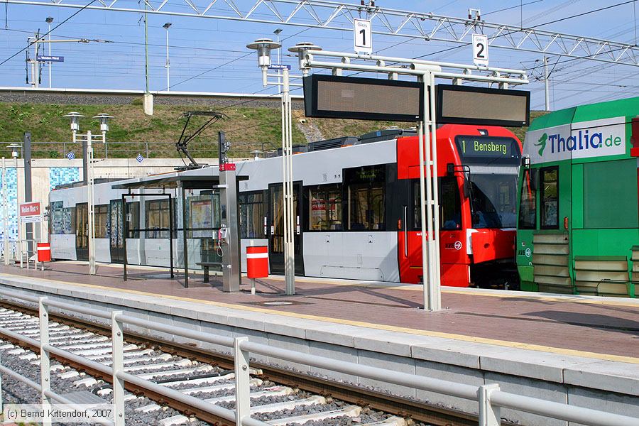 Stadtbahn Köln - 4558
/ Bild: koeln4558_bk0710030134.jpg