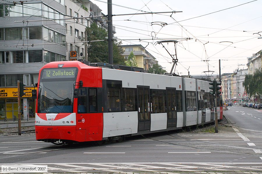 Stadtbahn Köln - 4557
/ Bild: koeln4557_bk0710030042.jpg