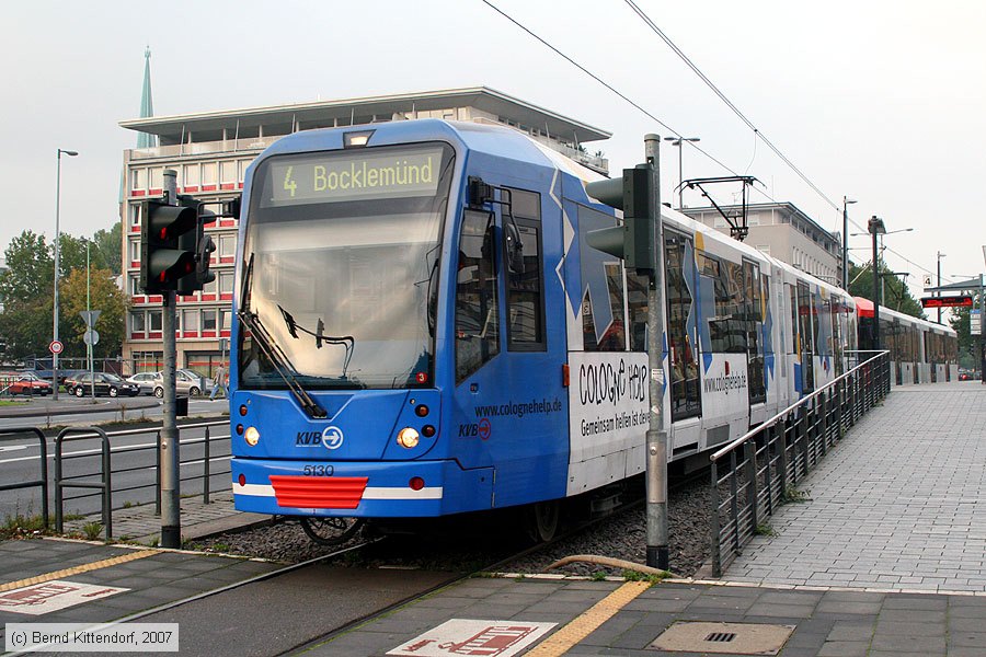 Stadtbahn Köln - 5130
/ Bild: koeln5130_bk0710020018.jpg