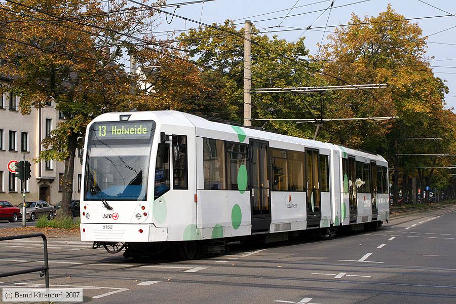 Stadtbahn Köln - 5152
/ Bild: koeln5152_bk0710030067.jpg
