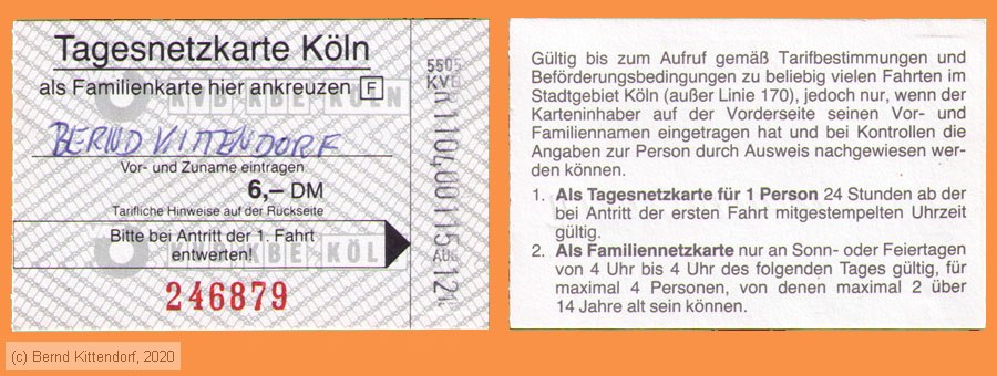 Köln - KVB / KBE - Fahrkarte
/ Bild: koeln_fktk6dm.jpg