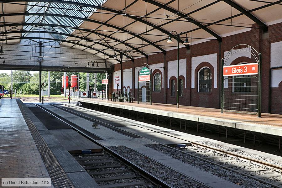Stadtbahn Köln - Anlagen
/ Bild: koelnanlagen_bk1905290180.jpg