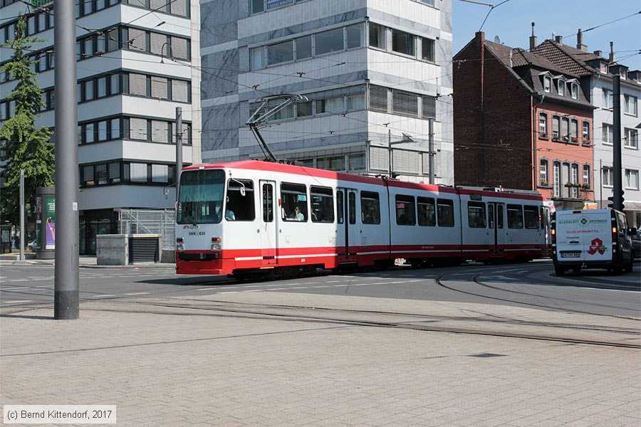 Straßenbahn Krefeld - 834
/ Bild: krefeld834_bk1706200177.jpg Straßenbahn Krefeld - 834
/ Bild: krefeld834_bk1706200177.jpg