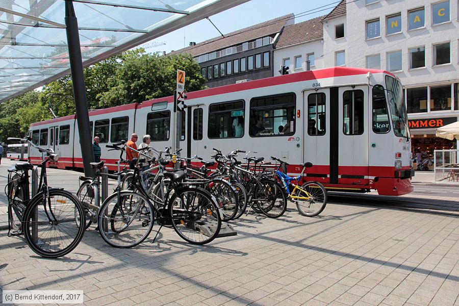 Straßenbahn Krefeld - 834
/ Bild: krefeld834_bk1706200179.jpg Straßenbahn Krefeld - 834
/ Bild: krefeld834_bk1706200179.jpg