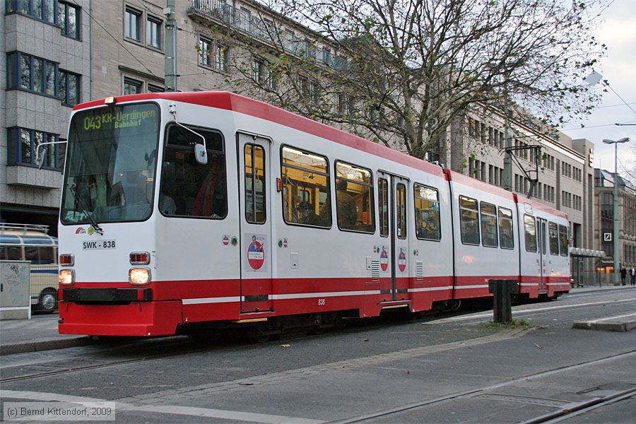 Straßenbahn Krefeld - 838
/ Bild: krefeld838_bk0911220153.jpg