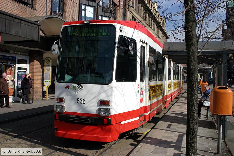 Straßenbahn Krefeld - 836
/ Bild: krefeld836_bk0603140132.jpg