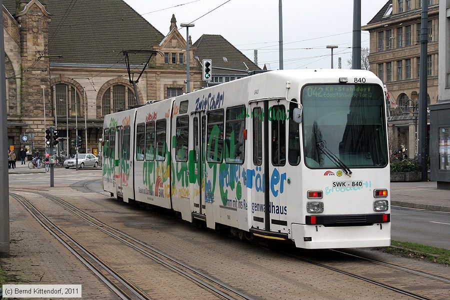 Straßenbahn Krefeld - 840
/ Bild: krefeld840_bk1102150333.jpg