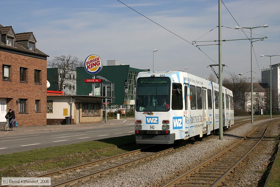 Straßenbahn Krefeld - 842
/ Bild: krefeld842_bk0603140143.jpg Straßenbahn Krefeld - 842
/ Bild: krefeld842_bk0603140143.jpg