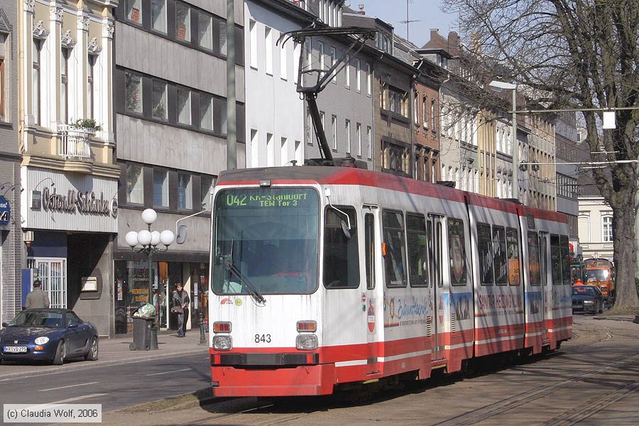Straßenbahn Krefeld - 843
/ Bild: krefeld843_cw0603140031.jpg