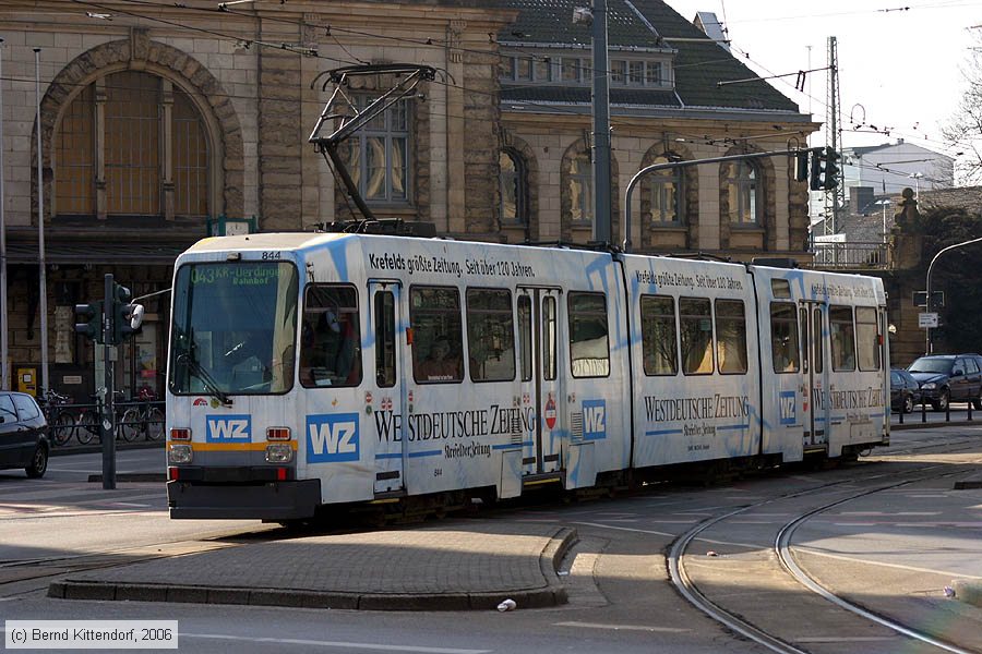 Straßenbahn Krefeld - 844
/ Bild: krefeld844_bk0603140028.jpg