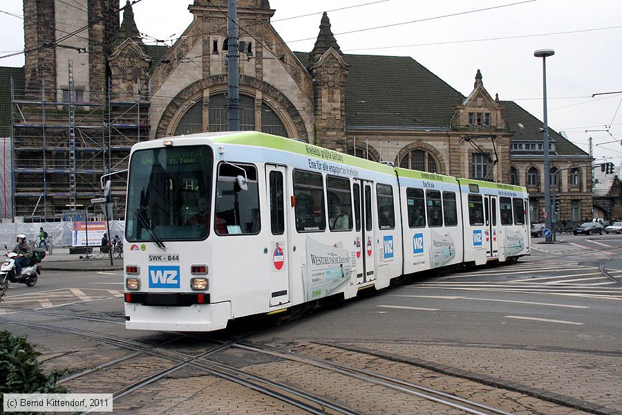 Straßenbahn Krefeld - 844
/ Bild: krefeld844_bk1102150309.jpg