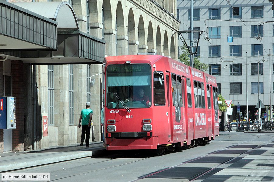 Straßenbahn Krefeld - 844
/ Bild: krefeld844_bk1309040099.jpg