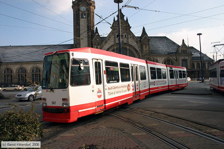 Straßenbahn Krefeld - 847
/ Bild: krefeld847_bk0603120143.jpg