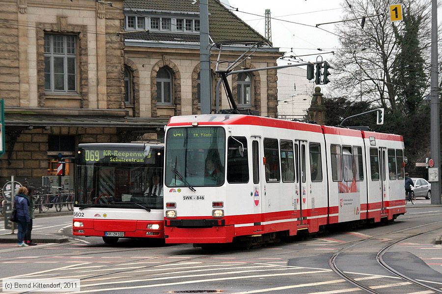 Straßenbahn Krefeld - 846
/ Bild: krefeld846_bk1102150342.jpg