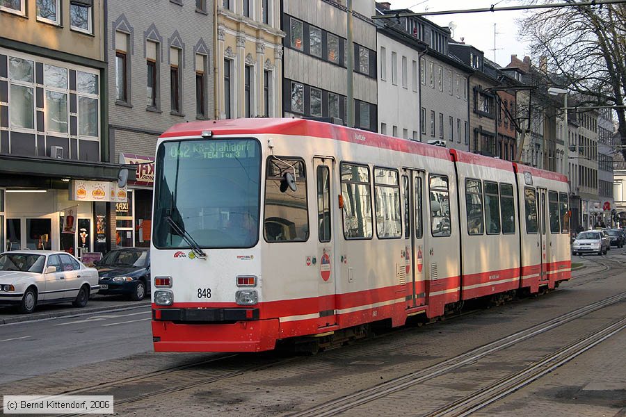 Straßenbahn Krefeld - 848
/ Bild: krefeld848_bk0603120144.jpg