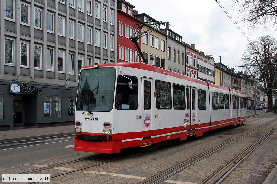 Straßenbahn Krefeld - 848
/ Bild: krefeld848_bk1102150316.jpg